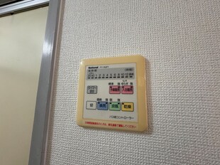 シーマ西宮の物件内観写真